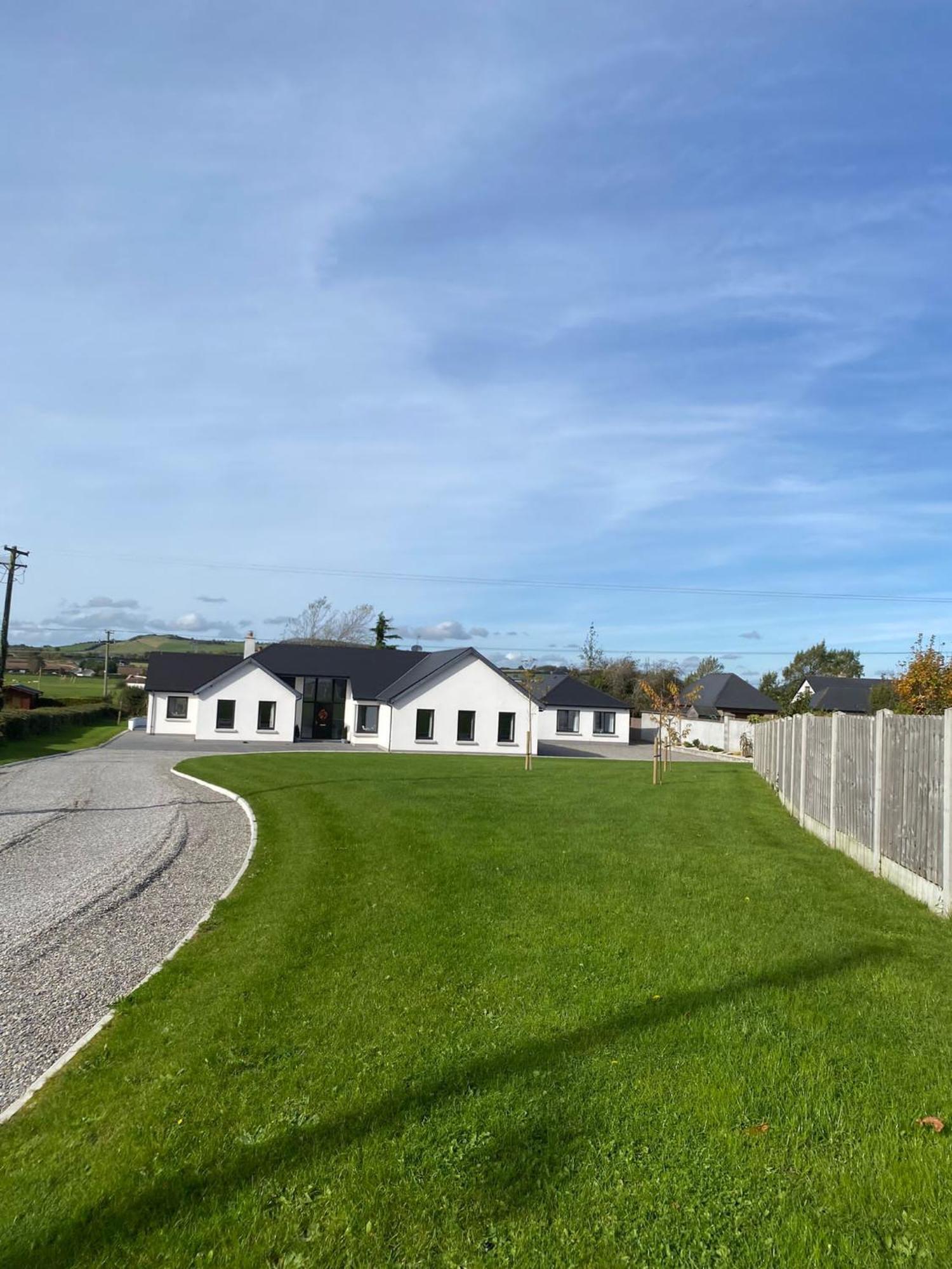 Ard Na Greine Leilighet Stradbally  Eksteriør bilde